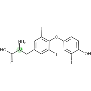 Liothyronine