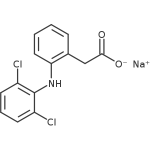 Diclofenac Sodium