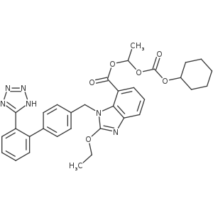 Candesartan Cilexetil