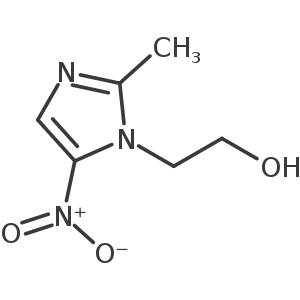 Metronidazole