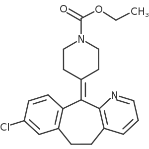 Loratadine