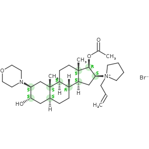 Rocuronium Bromide