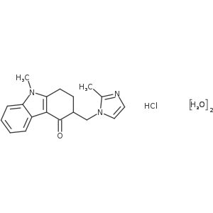 Ondansetron Hydrochloride