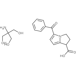 Ketorolac Tromethamine