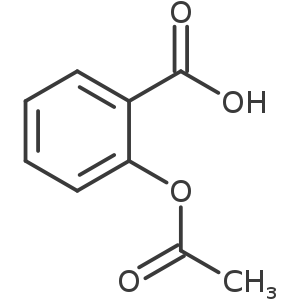 Aspirin