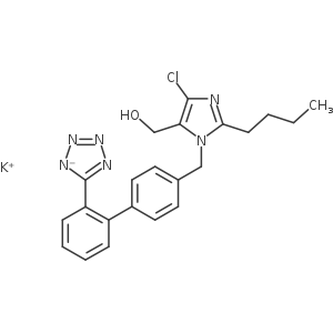 Losartan Potassium