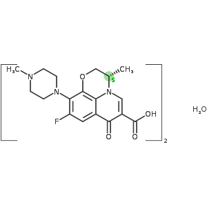 Levofloxacin