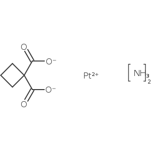 Carboplatin
