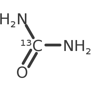 Urea C 13