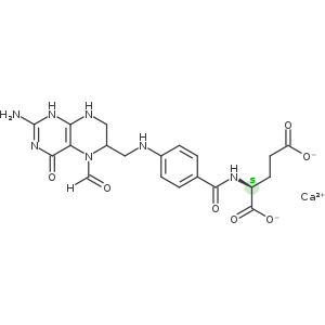 Leucovorin Calcium
