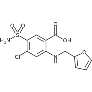 Furosemide
