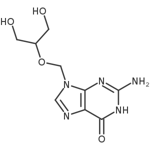 Ganciclovir