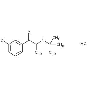 Bupropion Hydrochloride