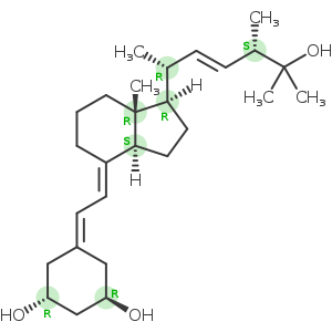 Paricalcitol