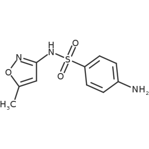 Sulfamethoxazole