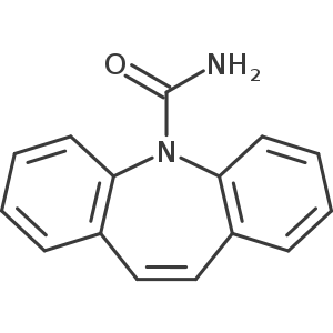 Carbamazepine
