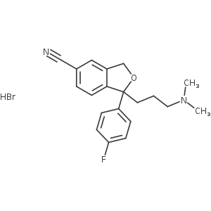 Citalopram Hydrobromide