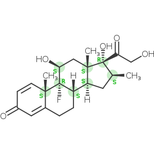 Betamethasone