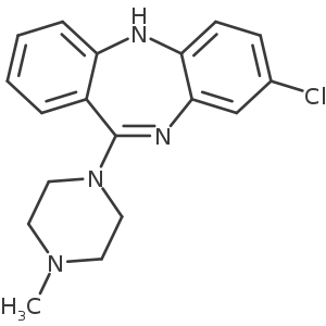 Clozapine
