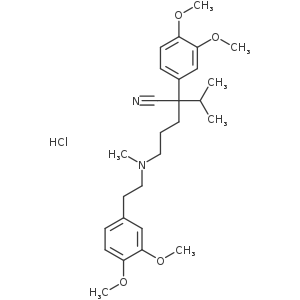 Verapamil Hydrochloride