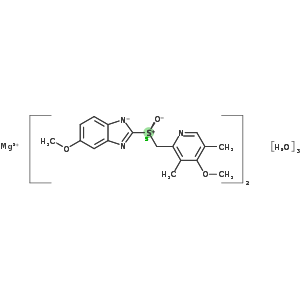 Esomeprazole Magnesium