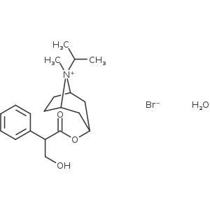 Ipratropium Bromide