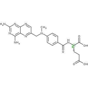 Methotrexate