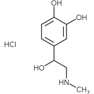 Racepinephrine Hydrochloride