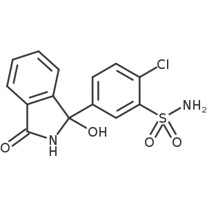 Chlorthalidone