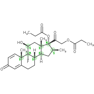 Betamethasone Dipropionate