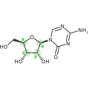 Azacitidine
