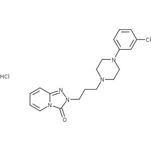 Trazodone Hydrochloride