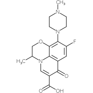Ofloxacin