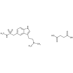 Sumatriptan Succinate