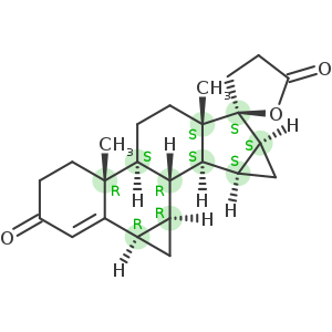 Drospirenone