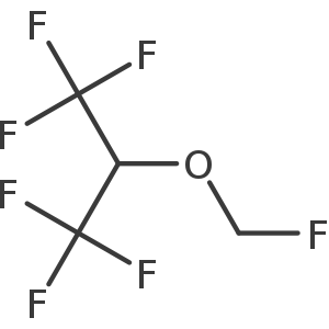 Sevoflurane