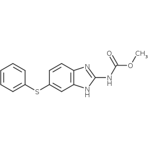Fenbendazole
