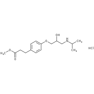 Esmolol Hydrochloride