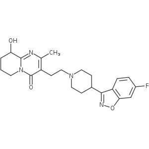 Paliperidone