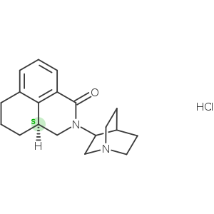 Palonosetron Hydrochloride