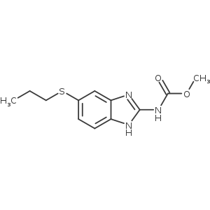Albendazole