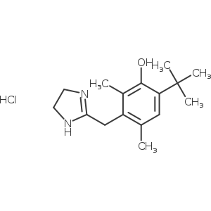 Oxymetazoline Hydrochloride