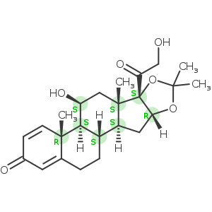Desonide