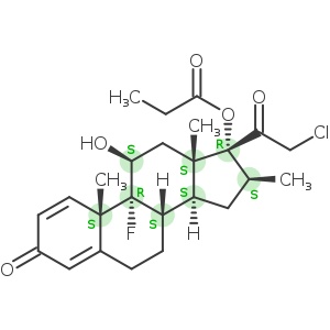 Clobetasol Propionate