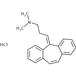 Cyclobenzaprine Hydrochloride