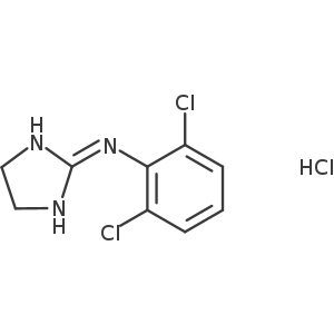 Clonidine Hydrochloride