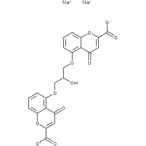 Cromolyn Sodium