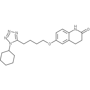 Cilostazol