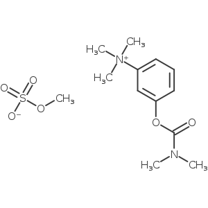 Neostigmine Methylsulfate