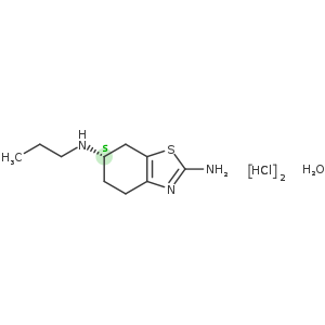 Pramipexole Dihydrochloride Monohydrate